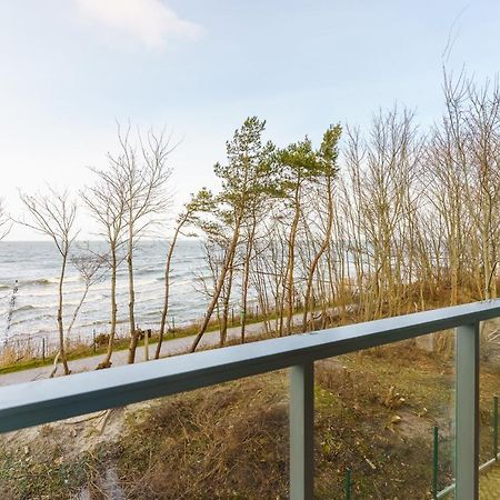 Sunnyway Apartment Ustronie Morskie Exteriér fotografie