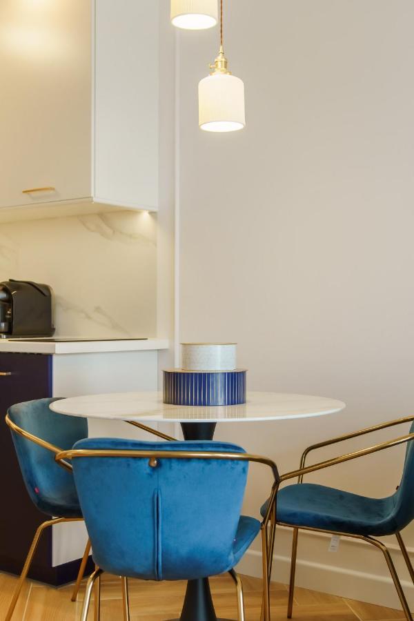 Sunnyway Apartment Ustronie Morskie Exteriér fotografie