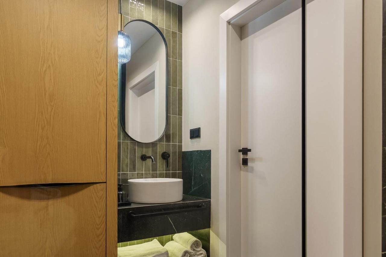 Sunnyway Apartment Ustronie Morskie Exteriér fotografie