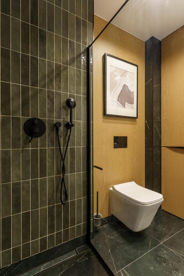 Sunnyway Apartment Ustronie Morskie Exteriér fotografie