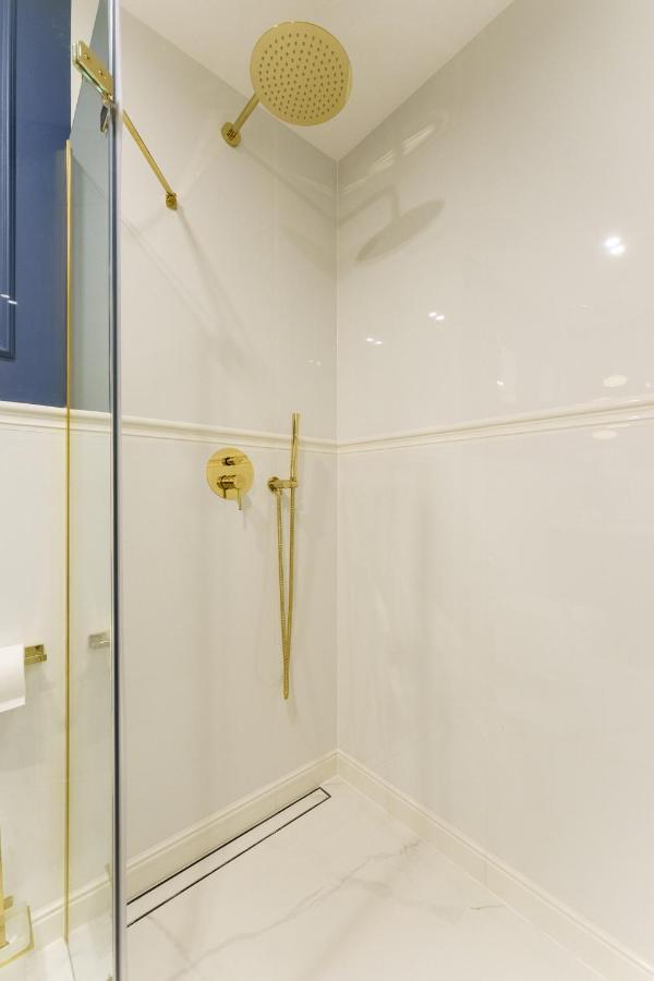 Sunnyway Apartment Ustronie Morskie Exteriér fotografie