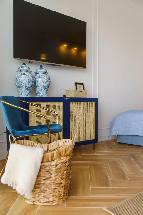 Sunnyway Apartment Ustronie Morskie Exteriér fotografie